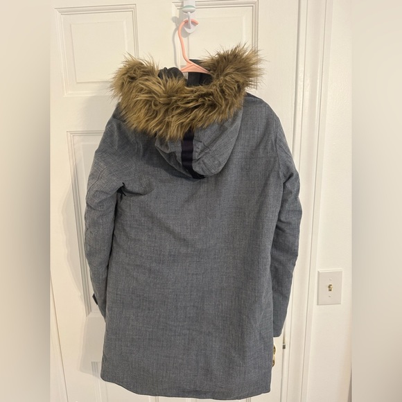 Helly Hansen Women’s Longyear Winter Parka - Picture 4 of 6